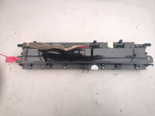 щиток приборов (приборная панель) Renault Scenic 2 поколение (2003 - 2006), P8200461294H, 8200461294