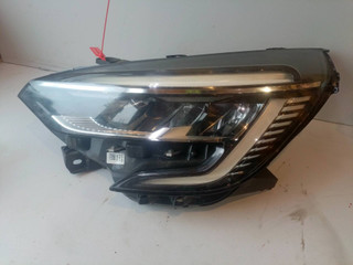 фара левая Renault Clio 5 поколение (2019 - 2026), 260605690R