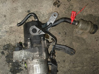 электрогидроусилитель руля Peugeot 206 1 поколение [рестайлинг] (2002 - 2009), 9655955780