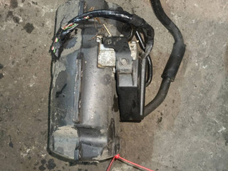 электрогидроусилитель руля Citroen C5 1 поколение (2000 - 2004), 9657739080