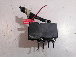 блок ABS Renault Master 3 поколение (2010 - 2014), 476608497R, 0265237094