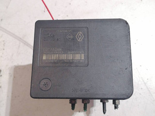 блок ABS Renault Laguna 2 поколение (2001 - 2005), 8200808145