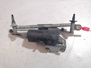 механизм стеклоочистителя (трапеция дворников) Renault Scenic 1 поколение (1996 - 1999)