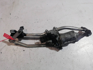 механизм стеклоочистителя (трапеция дворников) Renault Laguna 3 поколение (2007 - 2012), 54527211