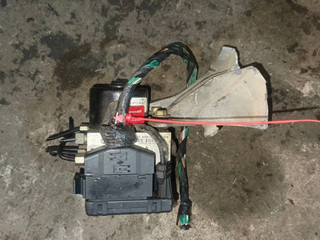 блок ABS Chrysler Voyager 4 поколение [рестайлинг] (2004 - 2007), P04721427