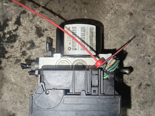 блок ABS Chrysler Voyager 5 поколение (2007 - 2011), P68053600, P68053600AA