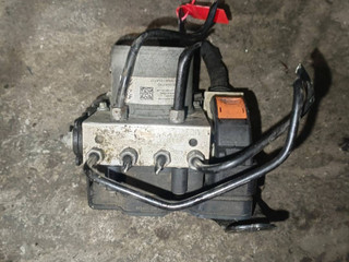 блок ABS Peugeot 3008 2 поколение (2017 - 2026), 9812786180, 9825549780