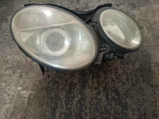фара правая Mercedes-Benz E-Класс W210/S210 (1995 - 1999), A0028202426