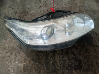 фара правая Citroen C5 2 поколение (2008 - 2017), 9674869880, 6206W0, 89905354, 89905634