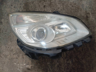 фара правая Renault Scenic 2 поколение [рестайлинг] (2006 - 2010)