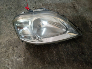 фара правая Renault Logan 1 поколение (2004 - 2009), 8200744754