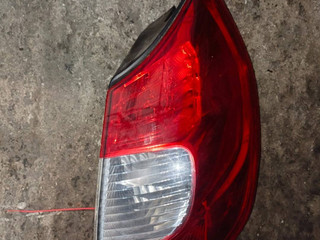 фонарь задний правый Renault Scenic 2 поколение [рестайлинг] (2006 - 2010), 8200474327B