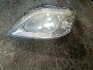 фара левая Renault Logan 1 поколение (2004 - 2009), 8200744753