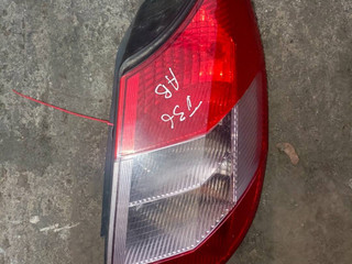 фонарь задний правый Renault Scenic 2 поколение (2003 - 2006)