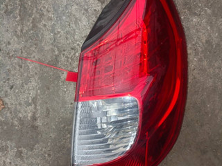 фонарь задний правый Renault Scenic 2 поколение [рестайлинг] (2006 - 2010), 8200474327B