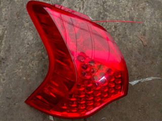 фонарь задний левый Peugeot 3008 1 поколение (2010 - 2013), 9683460880
