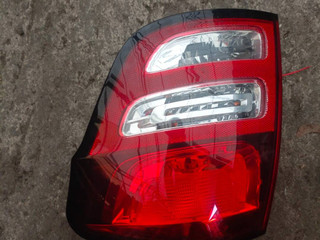 фонарь задний правый Citroen C3 2 поколение (2009 - 2013), 9673805280