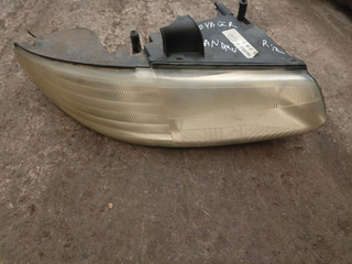 фара правая Chrysler Voyager 3 поколение (1995 - 2001), 04576312