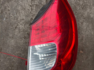 фонарь задний правый Renault Scenic 2 поколение [рестайлинг] (2006 - 2010), 8200474327B