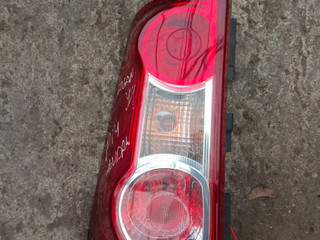 фонарь задний левый Renault Logan 1 поколение (2004 - 2009), 8200864612