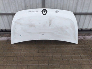 капот Renault Master 3 поколение (2010 - 2014)