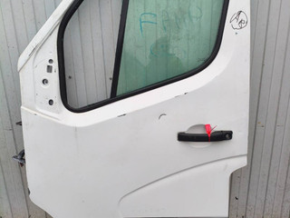 стеклоподъемник электрический передний левый Renault Master 3 поколение (2010 - 2014)