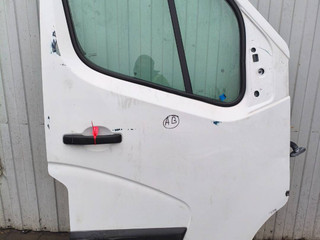 дверь передняя правая Renault Master 3 поколение (2010 - 2014)