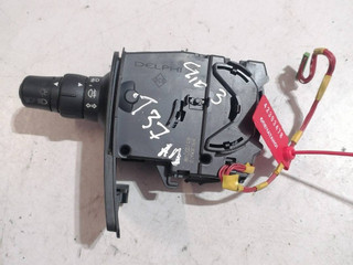 переключатель подрулевой (стрекоза) Renault Clio 3 поколение (2005 - 2009), 88102002428