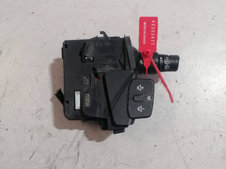 переключатель подрулевой (стрекоза) Renault Clio 3 поколение (2005 - 2009), 88103009, 88103009529