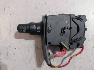 переключатель подрулевой (стрекоза) Renault Clio 3 поколение (2005 - 2009), 88102001, 88102001172