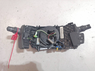 переключатель подрулевой (стрекоза) Renault Scenic 2 поколение (2003 - 2006), 8200127727, 820012772714J5