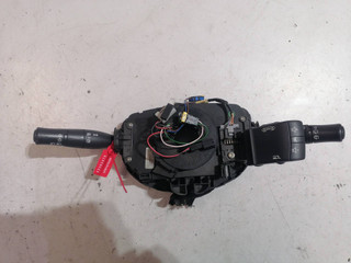 переключатель подрулевой (стрекоза) Renault Megane 2 поколение (2002 - 2006), 8200213761, 820021376102E6
