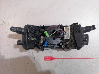 переключатель подрулевой (стрекоза) Renault Scenic 2 поколение [рестайлинг] (2006 - 2010), 8200127728