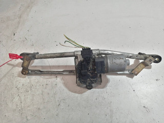 механизм стеклоочистителя (трапеция дворников) Citroen C5 1 поколение (2000 - 2004), 3397020506, 9632671180