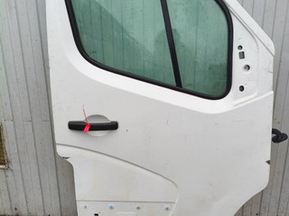 дверь передняя правая Renault Master 3 поколение (2010 - 2014)