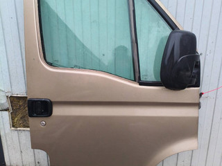 дверь передняя правая Renault Master 2 поколение [рестайлинг] (2003 - 2010)