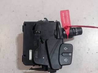 переключатель подрулевой (стрекоза) Renault Clio 3 поколение (2005 - 2009), 88103003, 88103003166