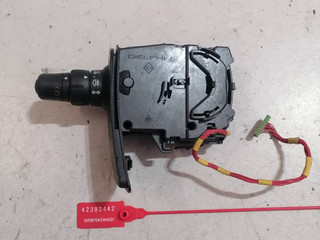 переключатель подрулевой (стрекоза) Renault Clio 3 поколение (2005 - 2009), 88102002, 88102002166