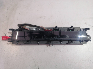 щиток приборов (приборная панель) Renault Scenic 2 поколение (2003 - 2006), P8200461294H
