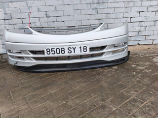 бампер передний Toyota Previa 2 поколение XR30 (2000 - 2003), 52119-2J290