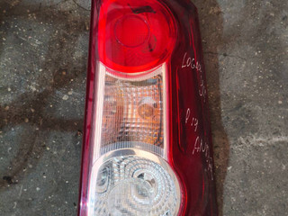 фонарь задний правый Renault Logan 1 поколение (2004 - 2009), 8200864610