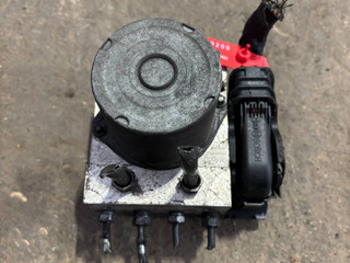 блок ABS Opel Vivaro A (2001 - 2006), 0265230475, 0265951117