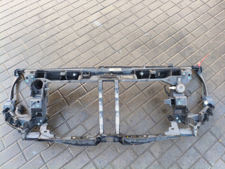 передняя панель крепления облицовки (телевизор) Renault Master 3 поколение (2010 - 2014), 8200394563