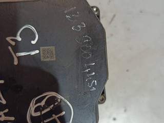 блок ABS Mazda 6 GH (2007 - 2012), 2.0 л., дизель, 1338004451