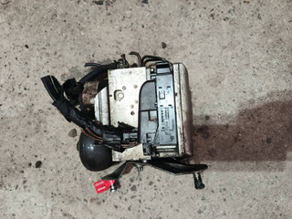 блок ABS Mercedes-Benz E-Класс W210/S210 (1995 - 1999), 0265960029