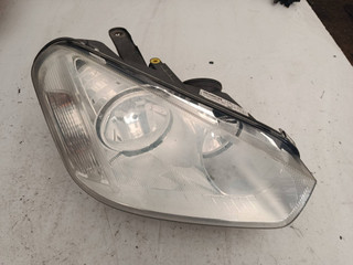 фара правая Ford C-Max 1 поколение [рестайлинг] (2007 - 2010), 7M5113W029