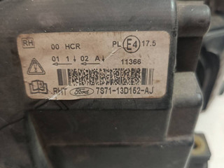 фара правая Ford Mondeo 4 поколение (2007 - 2010), 7S7113D152