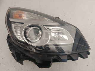 фара правая Renault Scenic 2 поколение [рестайлинг] (2006 - 2010), 7700115078