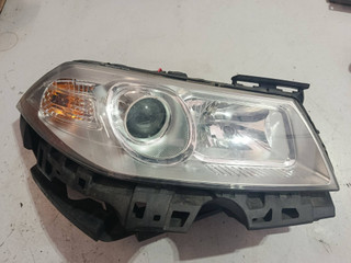фара правая Renault Megane 2 поколение [рестайлинг] (2006 - 2012), 260103726R