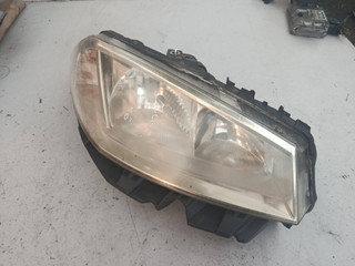 фара правая Renault Megane 2 поколение (2002 - 2006), 8200073221